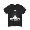 Artemis II Launch To The Moon 2026 Shirt, Space Lovers Women Men T Shirt