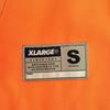 Xlarge Bonding Active Jacket S Khaki Nylon Jacket Men's Used