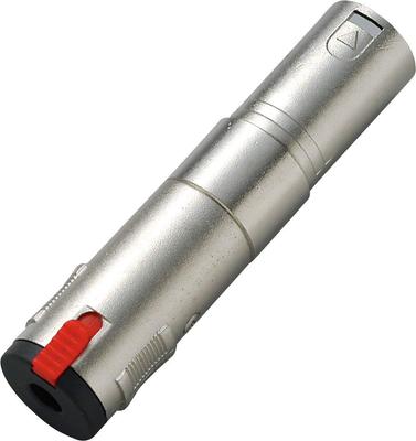TRUE DYNA XLR Erkek - Telefon Dişi Adaptör TDX305
