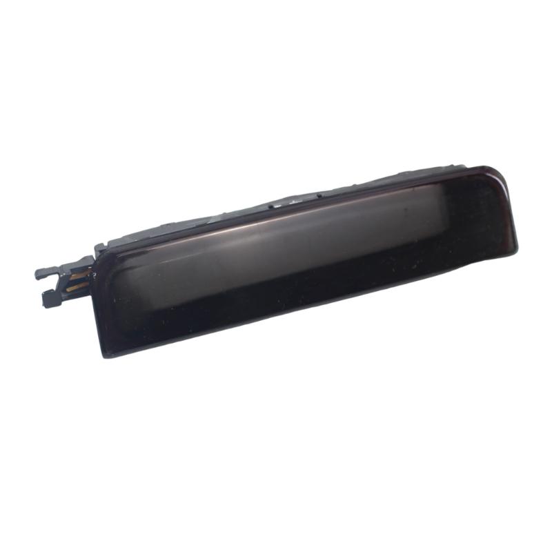 Third Center High Level Mount Third Brake Light Indicator Lamp For Vehicle 12V Low Wattage 2K0945087C 2K0945087A 2K09450