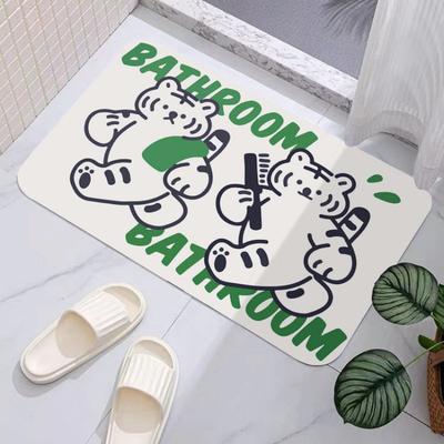 Banyo ve tuvalet – Banyo Paspası