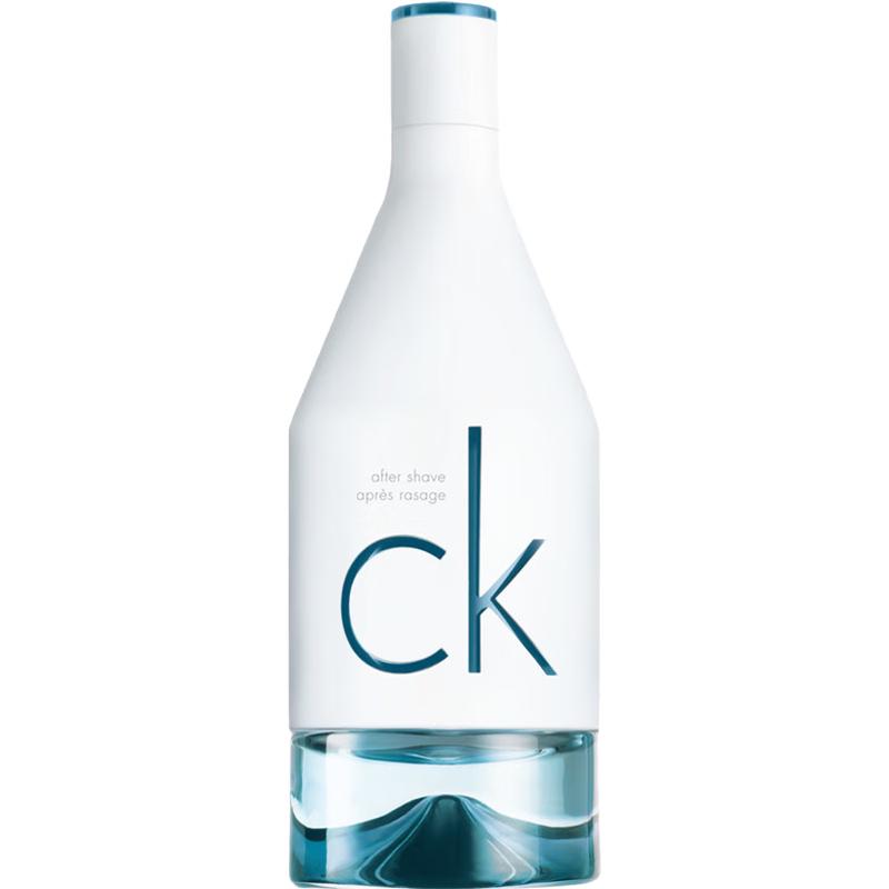Calvin Klein CK Because Of You EDT 3900₽