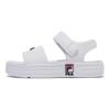 Fila Funky Tennis 1998 Sandals Casual Comfortable Beach Sandals Women Sandals White 1SM01924E_100