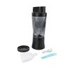 Portable Blender 360W 700ml 20000rpm PCTG Travel Mini Juicer Cup Fruit Mixer for Gym Home Office Spo