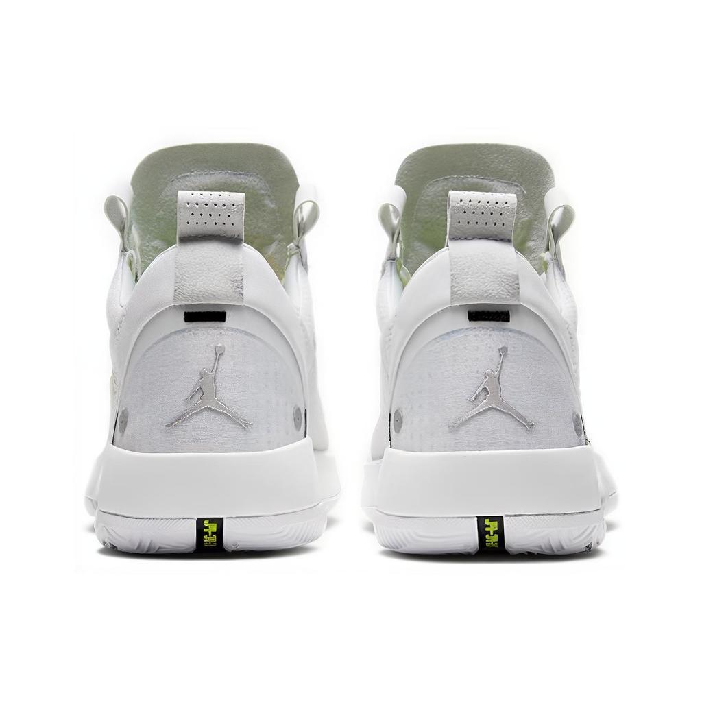 Air Jordan 34 Low PF 'Pure Money' Men's CU3475-100