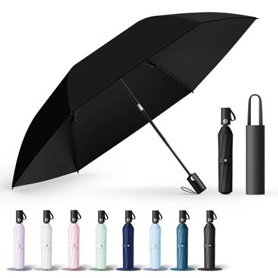 Supervisionado por uma luz de proteção UV do sol calor dobrável Abertura automática melhorada e dobragem UPEB UV dobrável à prova de vento e água para tanto ensolarado e