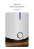 Aroma Humidifier for Home & Office, Top-Fill, Large Capacity