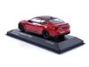 Minichamps BMW M4 2020 Red 1/43
