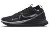 React Pegasus Trail 4 Gore Tex Schwarz Wolfsgrau Damen DJ7929-001