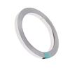 Li-ion Battery Nickel Plated Strip 5M For Spot Welding Good Gloss High Tensile Force Nickel Plated Strip Power Batteries