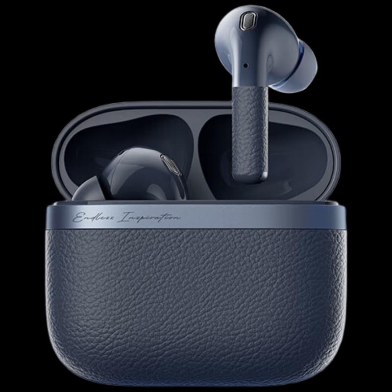 

Edifier Evo Pro Wireless ANC In-Ear Earbuds