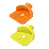 Drill Dust Collector Wall-Mounted Guide Widely Used Precision Fit Rectangular Drill Dust Collector for DIY Crafts