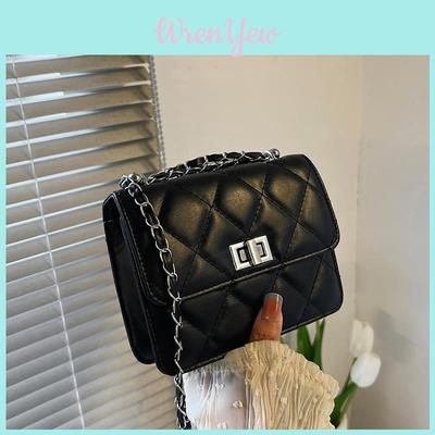 Damestassen – Crossbody tassen