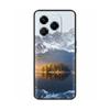 Note 40X 5G Silicone Case For Infinix Note 40X 5G Case Cute Cartoon Painted Cover for Infinix Note40X 5G X6838 Phone Shell Funda