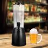 2.5 L Cold Drinks Dispenser with Innovative Design