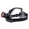 Powerful Headlamp Rechargeable 3+1 Led Headlight Torch Outdoor Fishing Hunting Camping Portable Flashlight Lantern