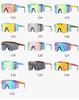 PIT VIPER Polarized Sports and Cycling Sunglasses
