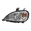 Halogen Headlights Assembly Compatible With