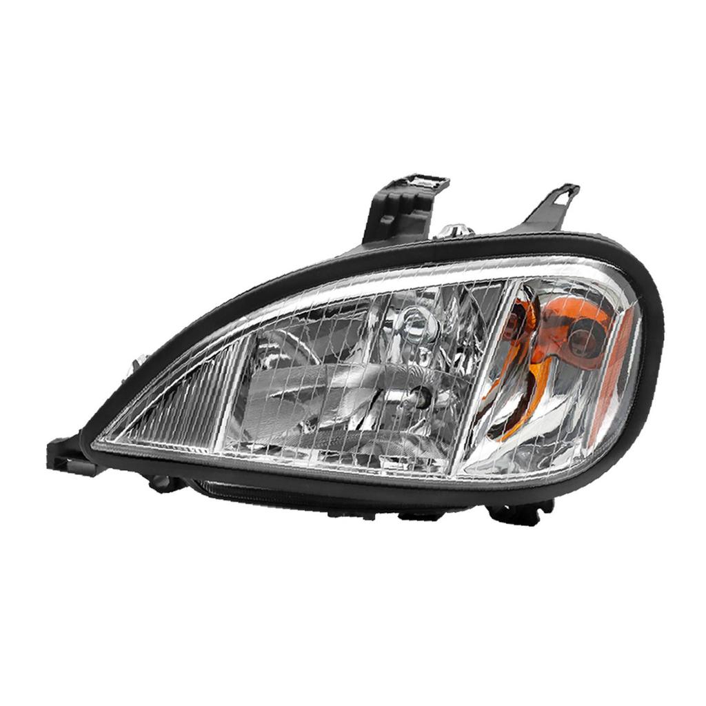 Halogen Headlights Assembly Compatible With