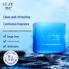 Vanzhen Cologne Fragrance Handmade Soap