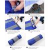 SUV Car Camping Air Mattress Auto Blow Up Bed Inflatable Mattress Raised Airbed Car Bed Air Mattress Colchon Inflable Car Mattre