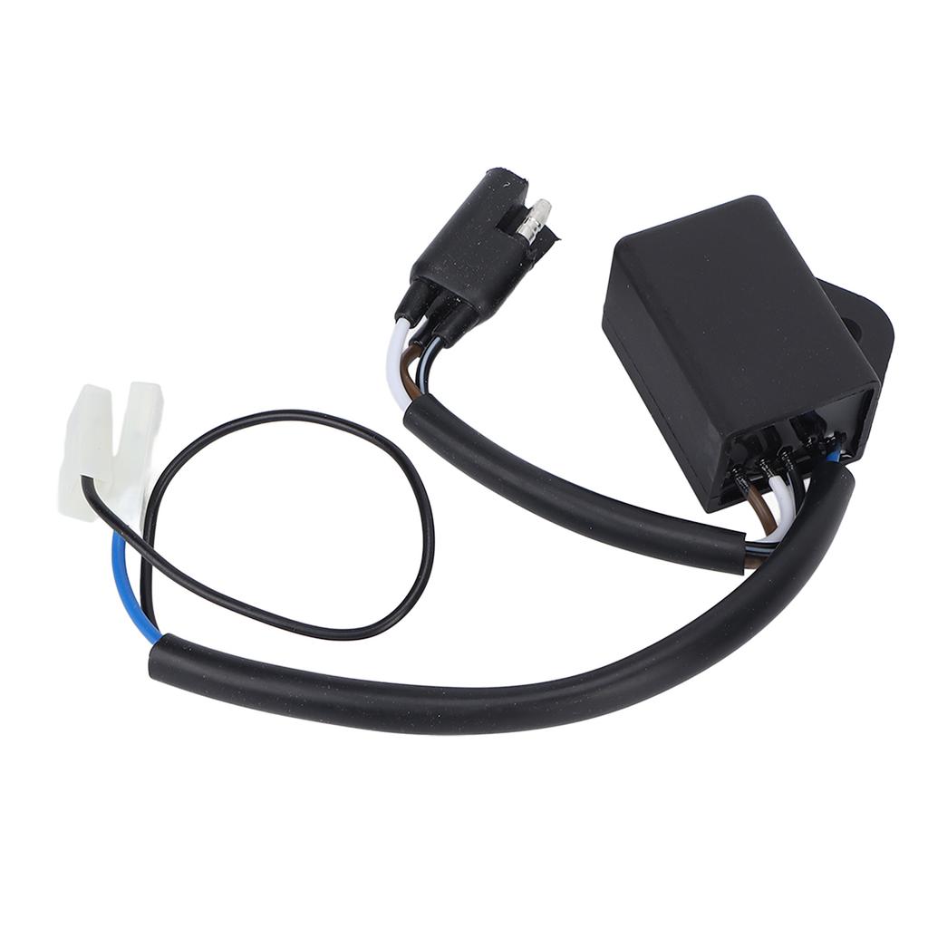 CDI Box Ignition Coil 3085632 Plug and Play ABS Plastic Replacement for Polaris Xplorer 250 4x4