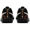 Nike Tiempo Legend 8 Academy Kids' Shoes Black/White AQ3830-027