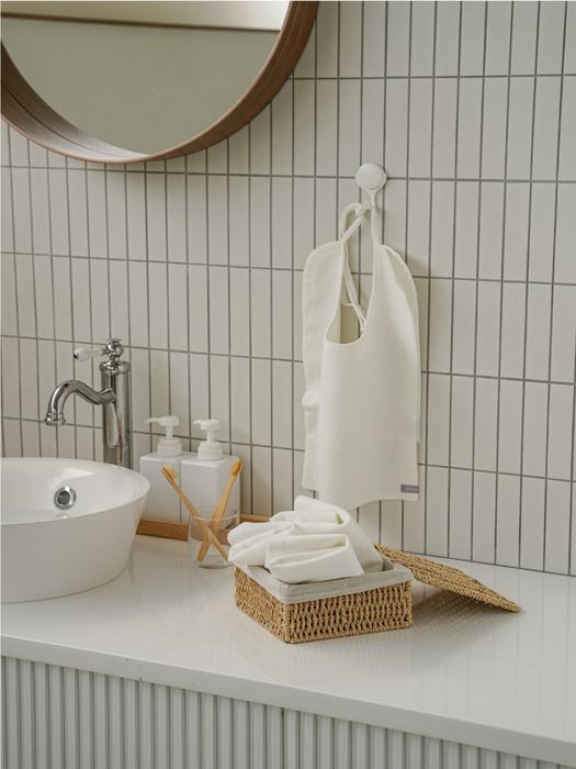 PERSUYA Cotton Towel NECK TOWEL