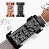 One-Touch Switching Guitar Aid Chords Trainer Guitar Finger Practice Tool  Practice Sessions