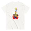 Magick Zigeunerflasche T-Shirt für Erwachsene (Unisex)