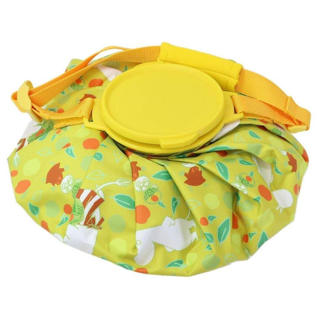 Marushin Moomin Omenapoo Ice Pack for Club and Outdoors Icing, Activities, Sports, (Product Number 1425026000)