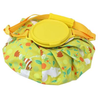 Marushin Moomin Omenapoo Ice Pack for Club and Outdoors Icing, Activities, Sports, (Product Number 1425026000)