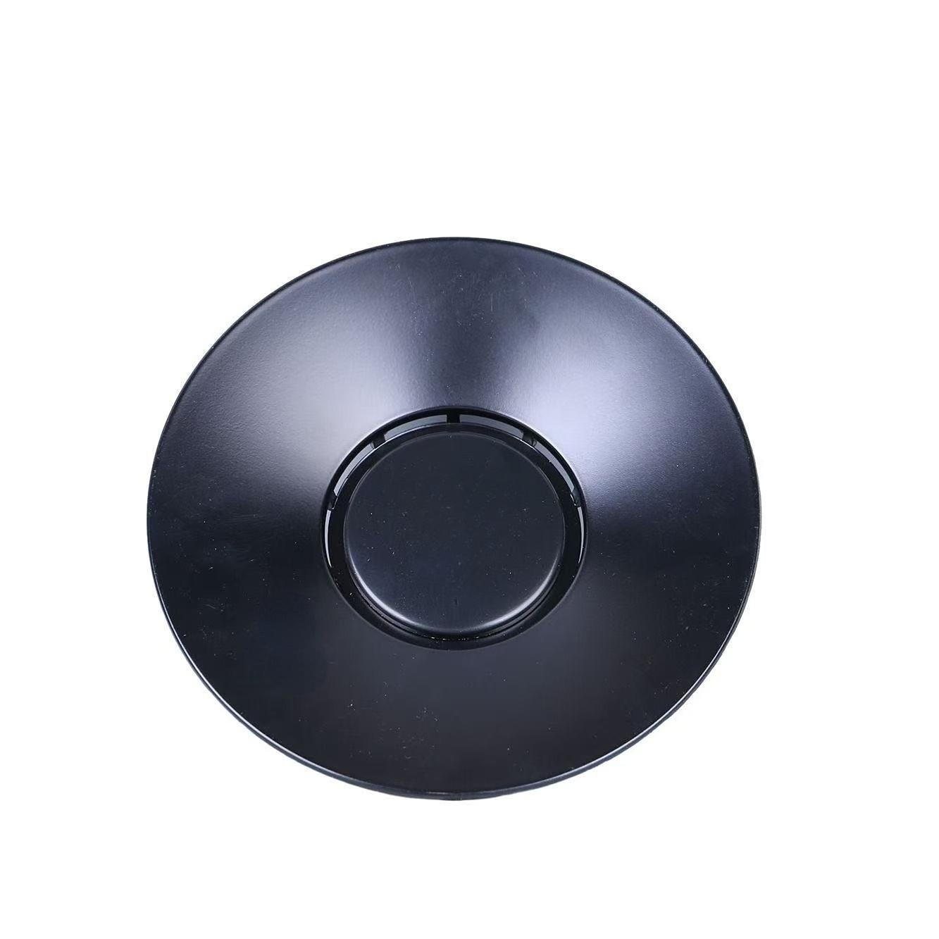 Wheel Center Cap for Tesla Model Y 2021-2024 20 Inch Induction Wheel Hub Cover Hubcap with T Logo 1188233-00-A 1pcs