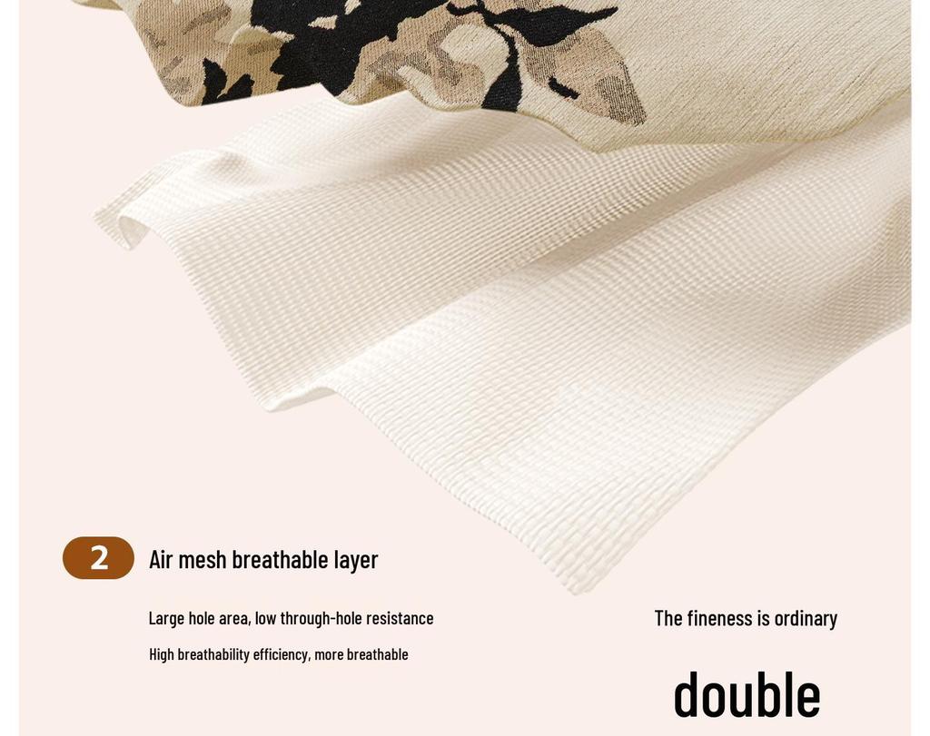 Luxury Non-Slip All-Season Sofa Cushion - 2026 Thickened Seat Cover