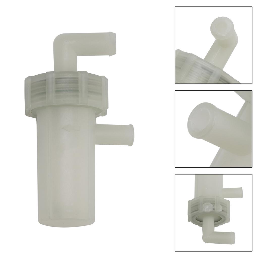 Fuel Filter for Johnson Evinrude Outboard 25HP 30HP 35HP 40HP 0397715 0394375