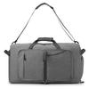 Travel Duffel Bag Large Capacity Waterproof Nylon Unisex For Leisure Trips