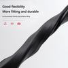 2Pcs Car Seat Gap Filler Organizer Car Seat Gap Anti-leak Stopper Strip For Mercedes Benz AMG W124 W202 W203 W204 W210 W211 W212 CDEFG1