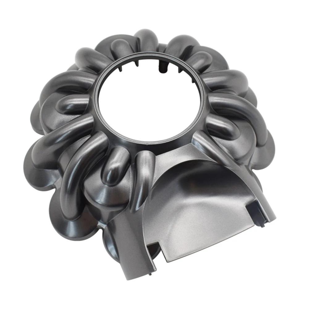 1 шт. Для Dyson Для крышки циклона Подходит для всех моделей Для пылесоса V7 V8 Крышка циклона V7 V8 - Верхняя крышка Инструменты для уборки China Mainland