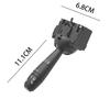 Renault Compatible Headlight & Turn Signal Indicator Switch (8201167982)