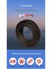 GB Standard YZ/YC 3-Core 25mm² Oxygen-Free Copper Waterproof Rubber-Sheathed Flexible Cable