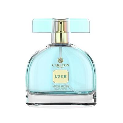 London Limited Edition Lush Liquid Fresh Scent Eau De Parfum - 100 Ml | Perfume For Women | Premium Long Lasting Luxury Fragrance