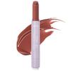 Tarte Maracuja Juicy Lip HiGh Shine Vinyl Gloss 0.095 Oz   2.7 G Rosy Brown Rosy Brown