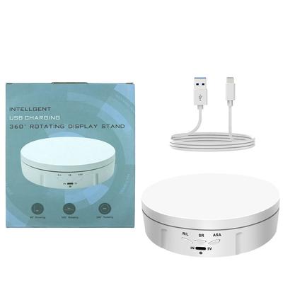 Utensilios para el horno – Bases giratorias