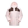 Panda Camel Xingchuan Women's B247 3-in-1 Waist-Adjustable Outdoor Jacket