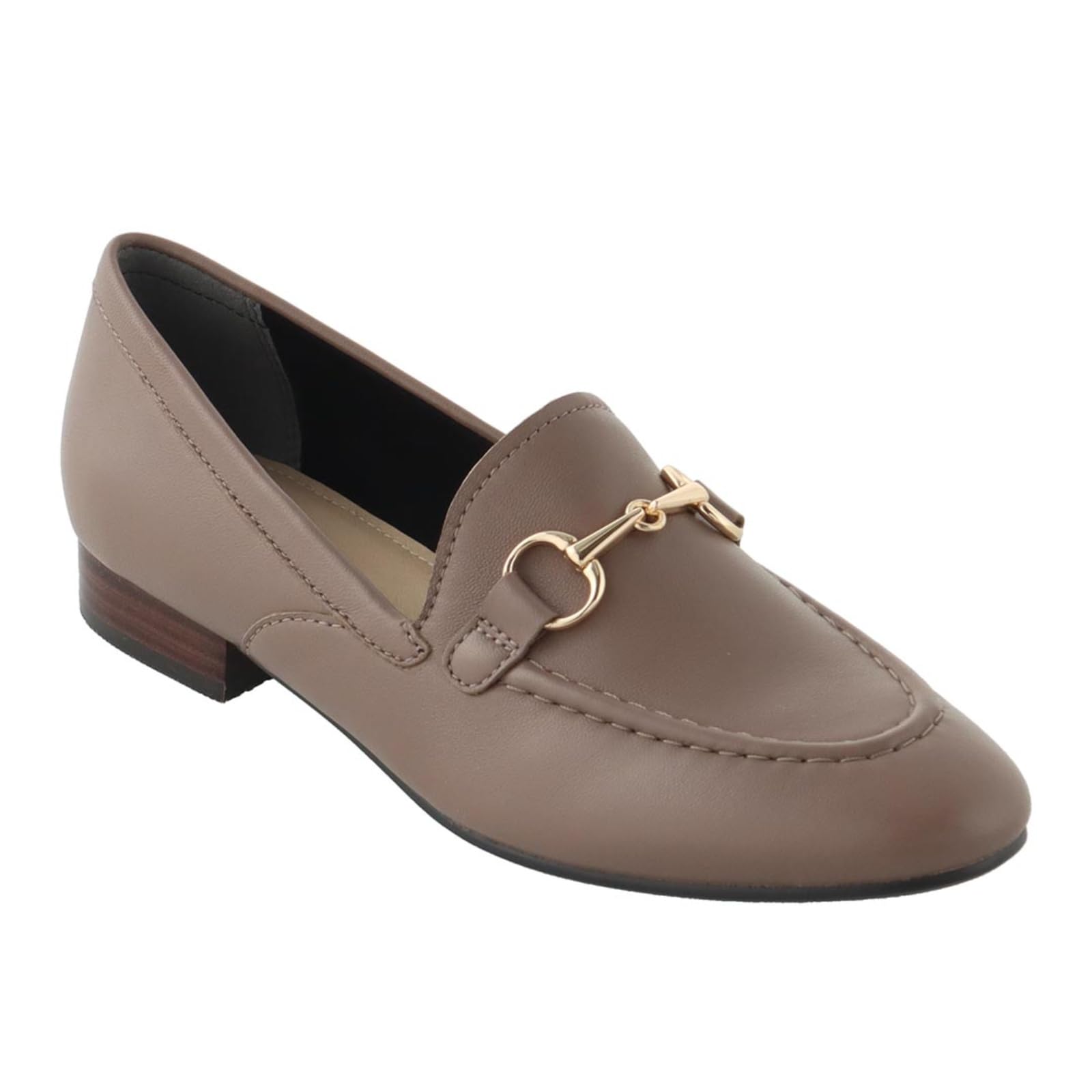 

Loafer Bitmocha Shoes F93Q Gray cm [Regal] Women s 24.5 сірий колір