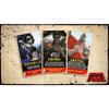 Jeu de société - Don't Panic Games - Badass Force - Édition DVD - Action - Tous publics