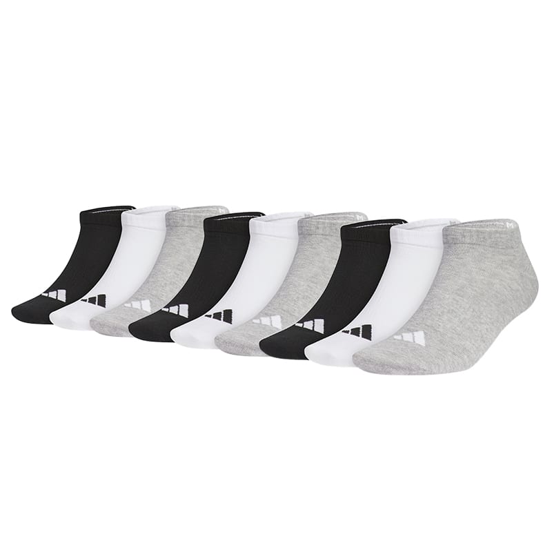 adidas Ankle Socks Unisex 3 Pack JC9266
