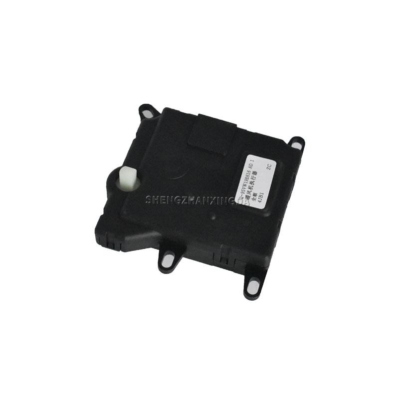 Applicable to Ford Transit T12 T15 V347 1995-2012 95Vw 19E61695Vw-19E616-Ad Air Conditioning Heater Control Servo Motor Actuator
