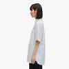 Fred Perry [baseline] Short Sleeve Oxford Shirt  100  Afpm2415503 100