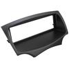 One Din Fascias for FORD KA 2008-2016     Panel Dash Mounting Refitting Installation Trim Kits Face Frame Bezel Fascias